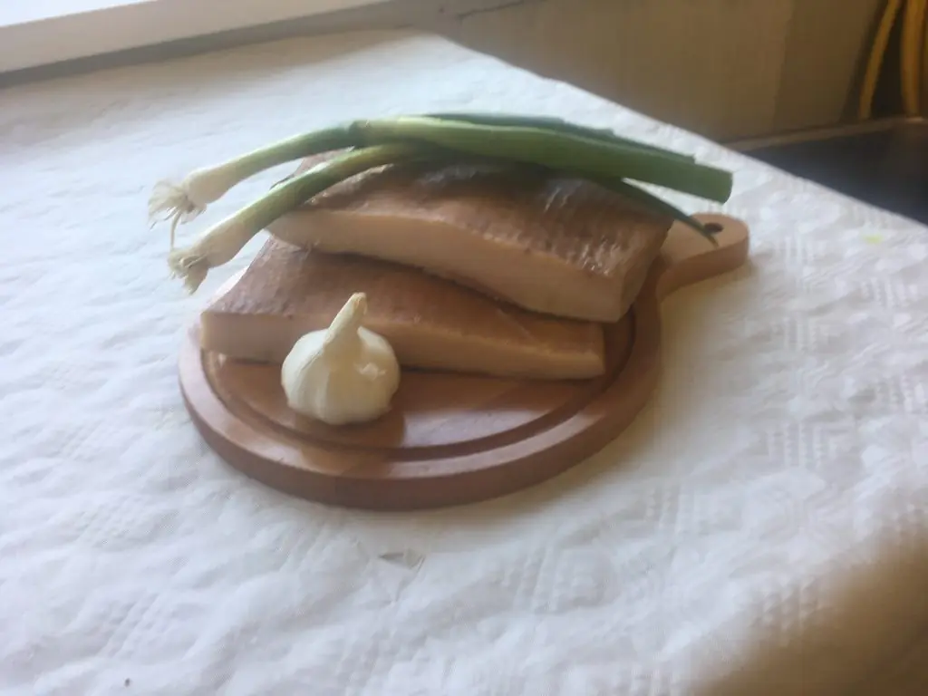 Uzená slanina